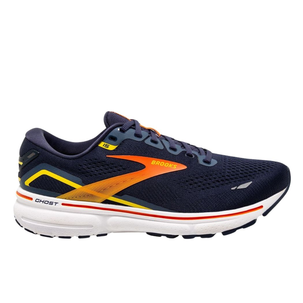 Brooks Ghost 15 Peacoat