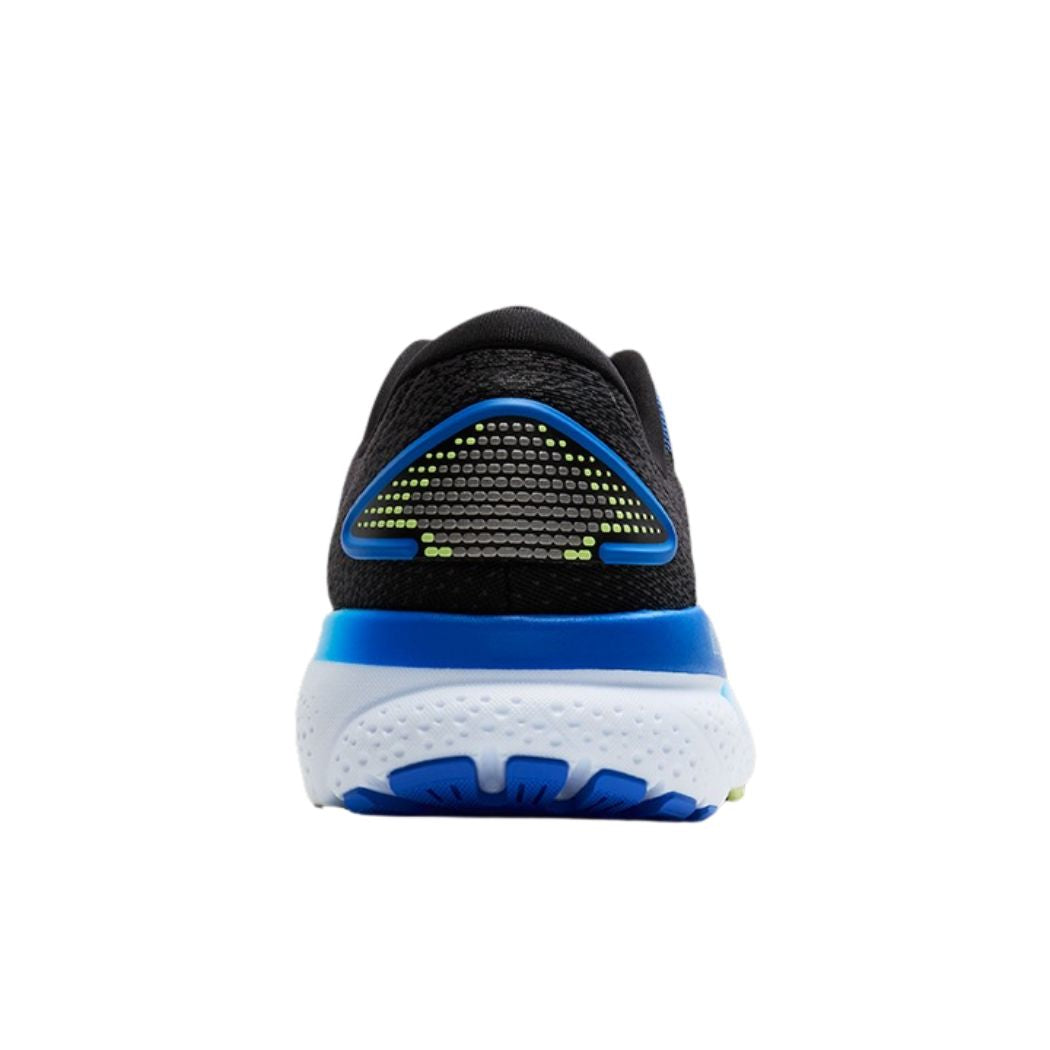 brooks Ghost 16 black cobalt