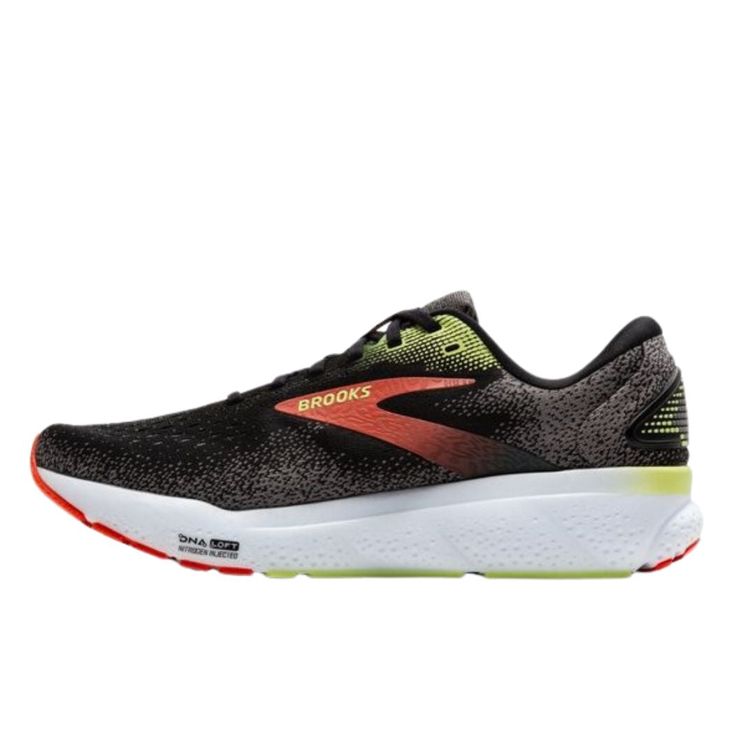 Brooks Ghost 16 Mandarin