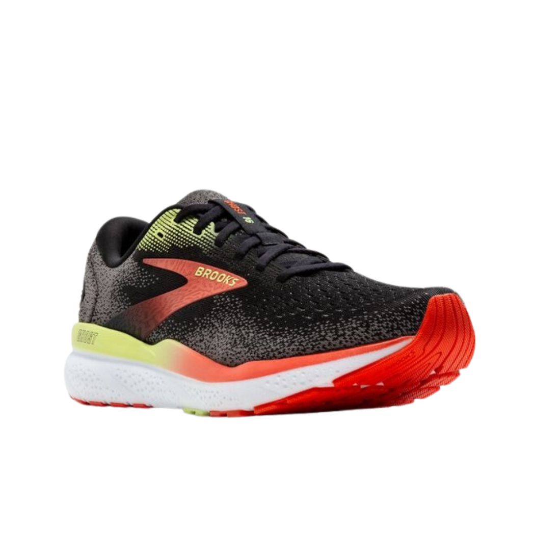Brooks Ghost 16 Mandarin