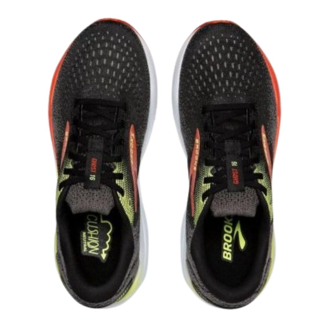 Brooks Ghost 16 Mandarin