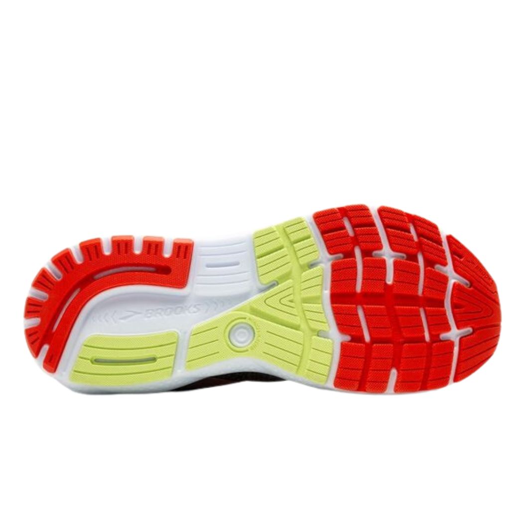 Brooks Ghost 16 Mandarin