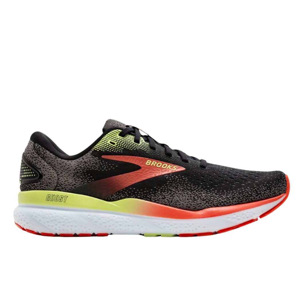 Brooks Ghost 16 Mandarin