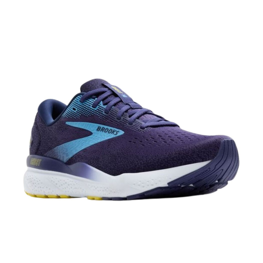 brooks Ghost 16 Blue