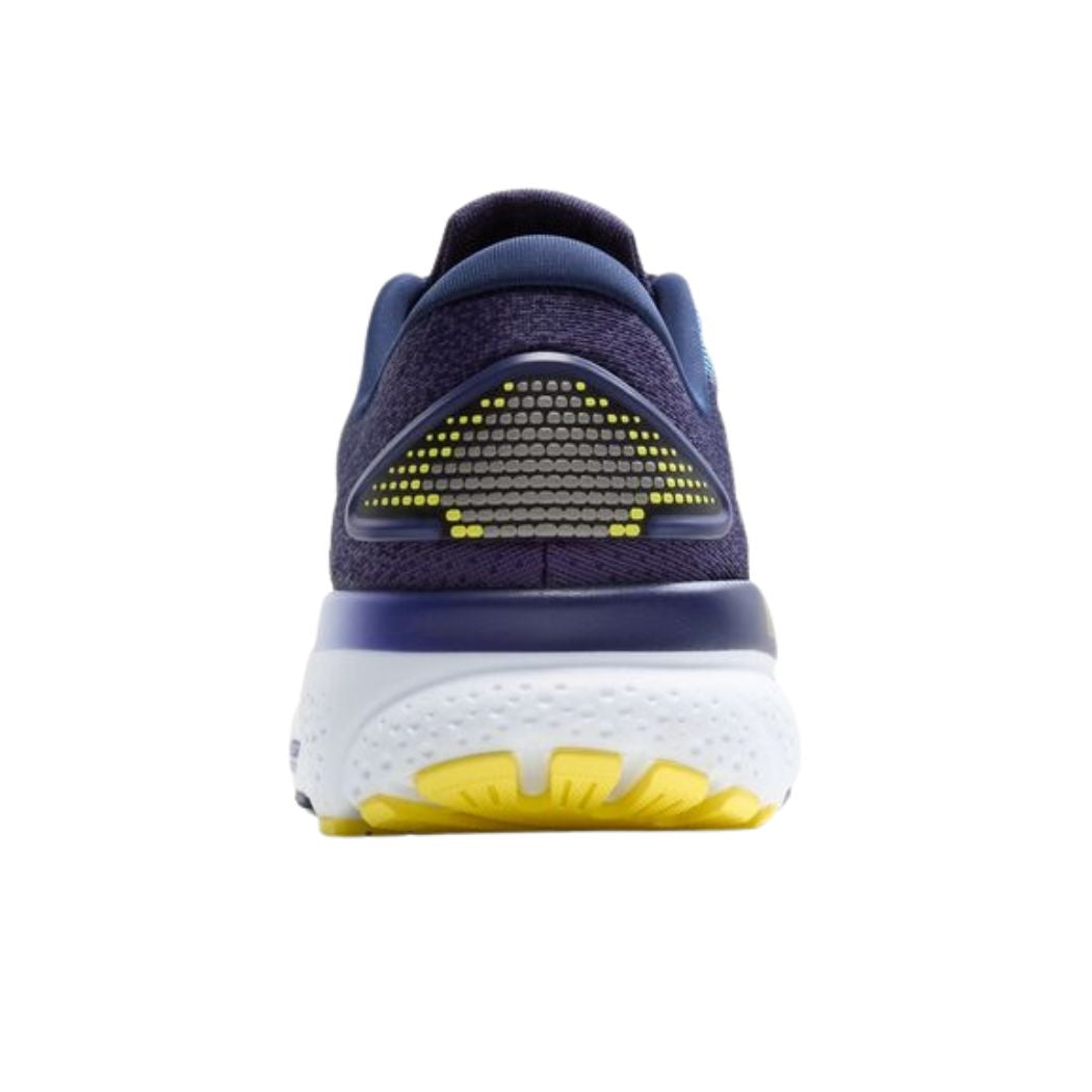 brooks Ghost 16 Blue