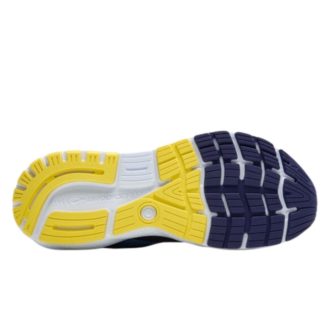brooks Ghost 16 Blue