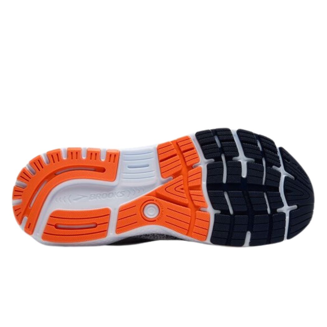 Brooks Ghost 16 White
