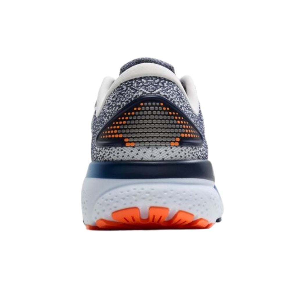 Brooks Ghost 16 White