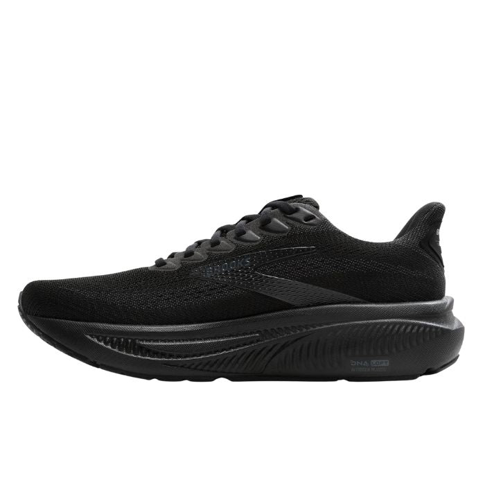 Brooks Ghost 17 Black