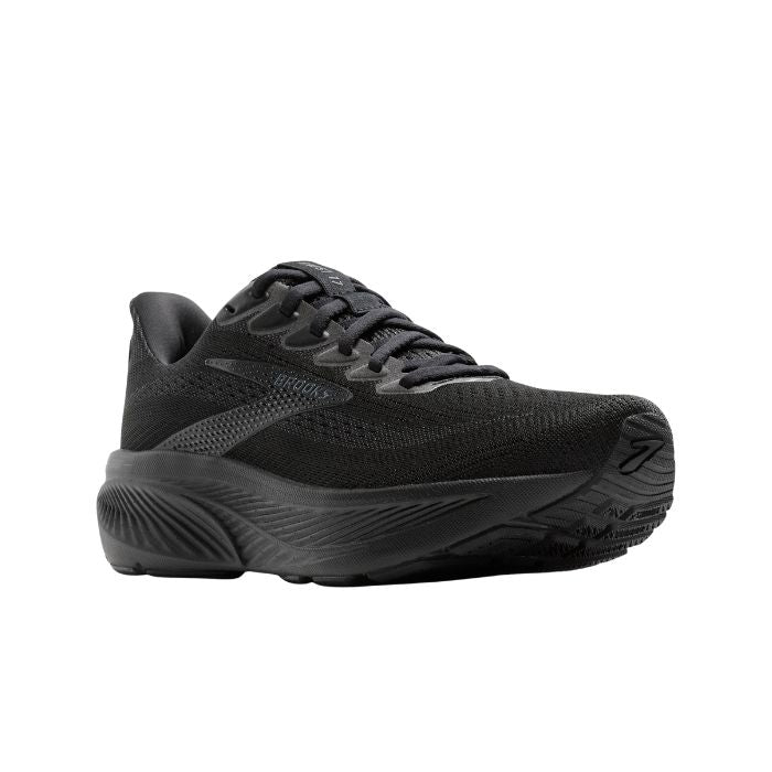 Brooks Ghost 17 Black