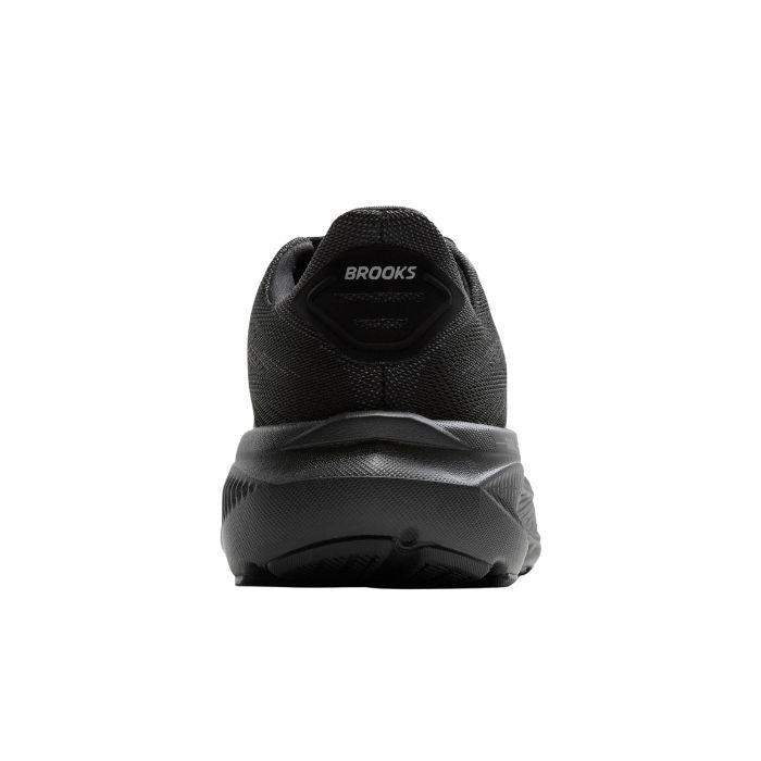 Brooks Ghost 17 Black