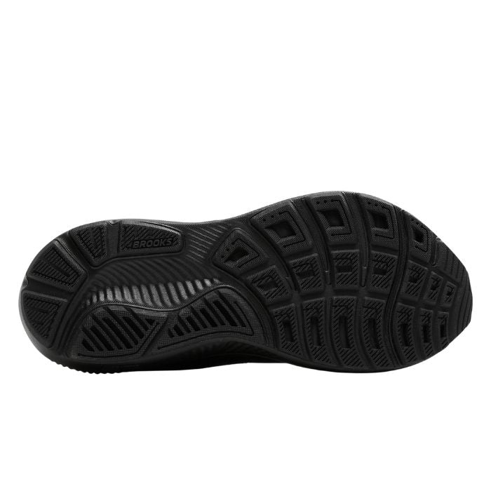 Brooks Ghost 17 Black