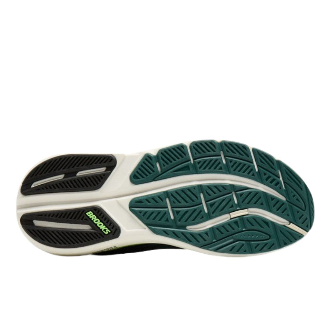 brooks Ghost Max 3 Green