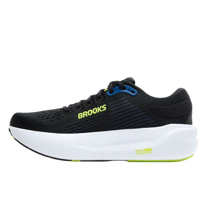 Brooks Ghost Max 3 Black Navy