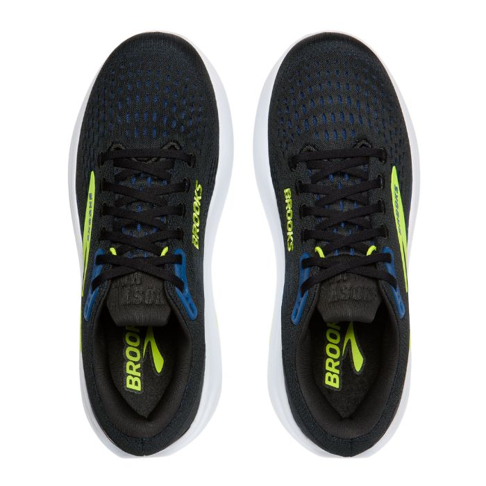 Brooks Ghost Max 3 Black Navy
