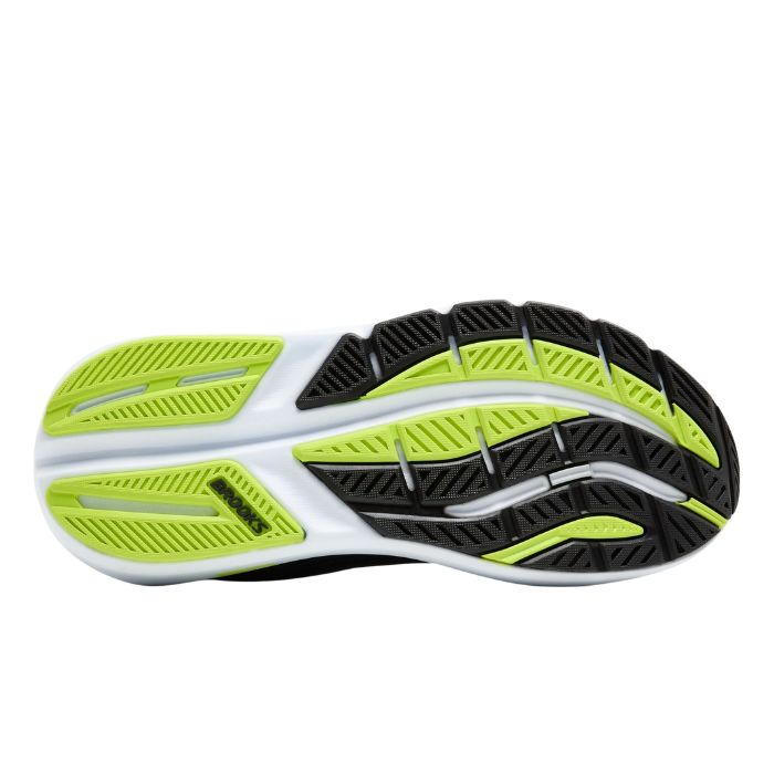 Brooks Ghost Max 3 Black Navy