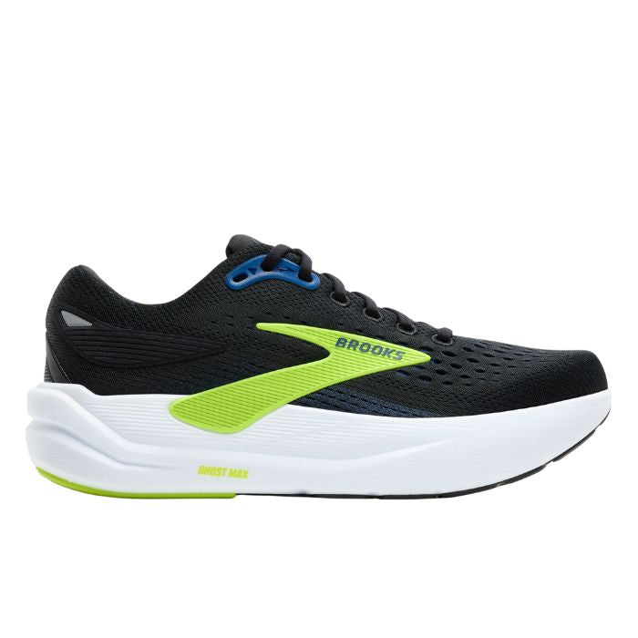 Brooks Ghost Max 3 Black Navy