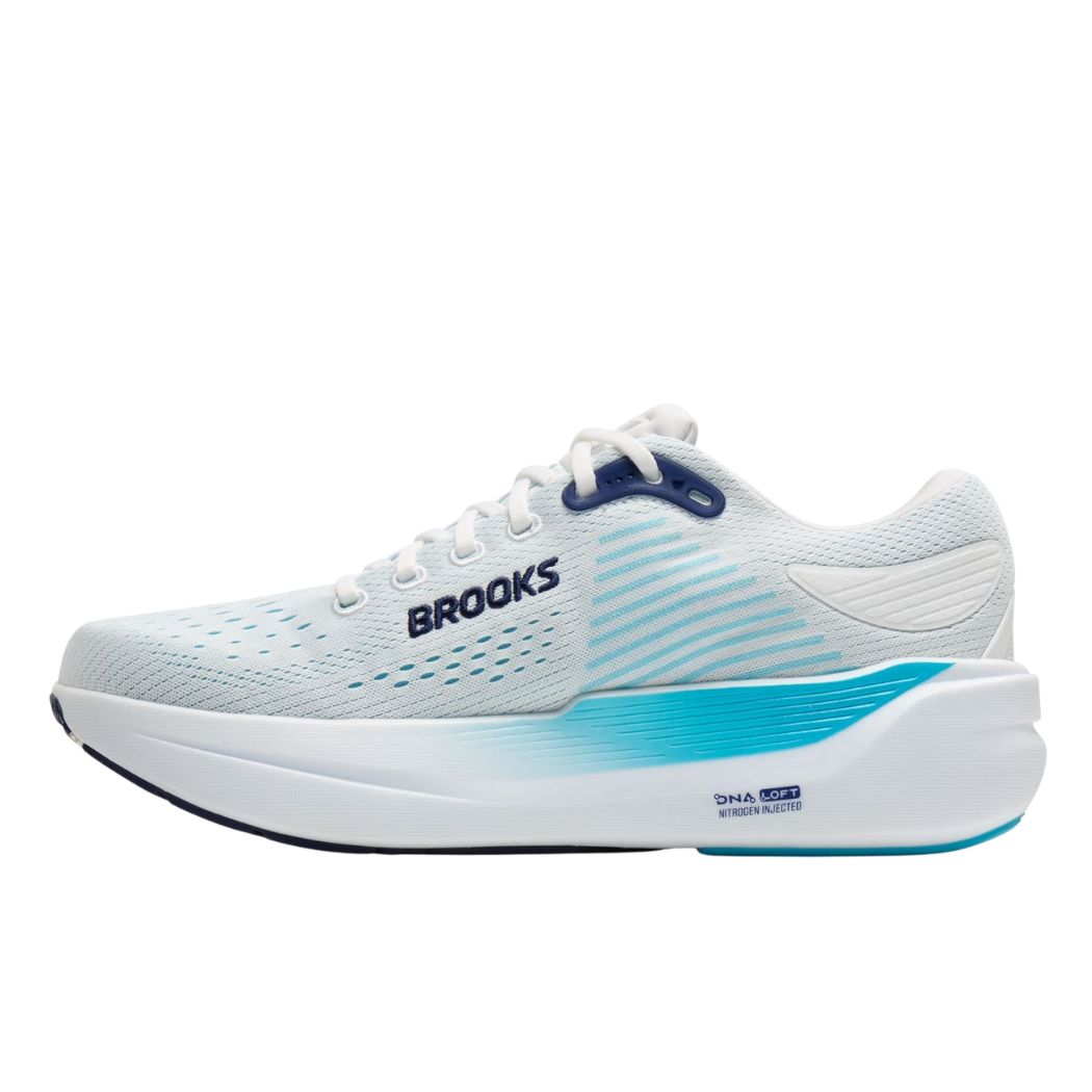 brooks Ghost Max 3 Beacon Blue
