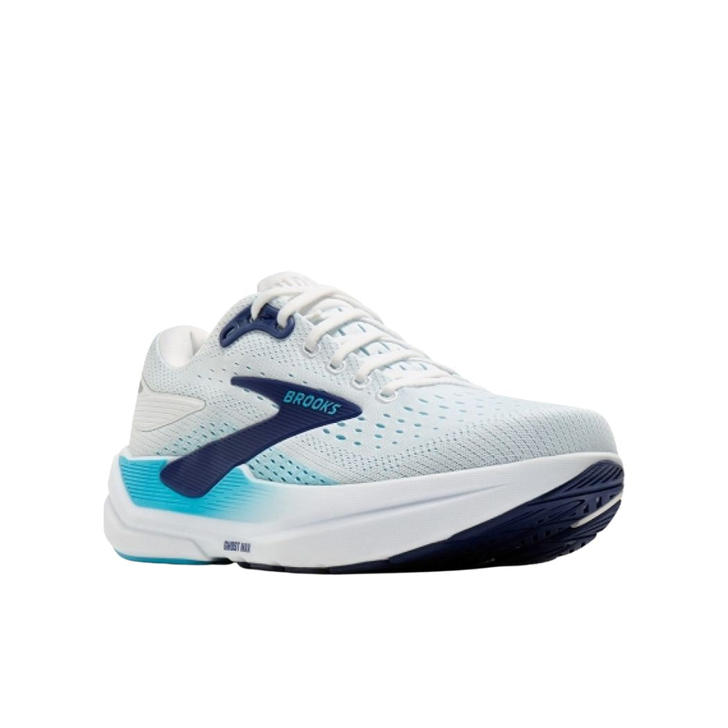 brooks Ghost Max 3 Beacon Blue