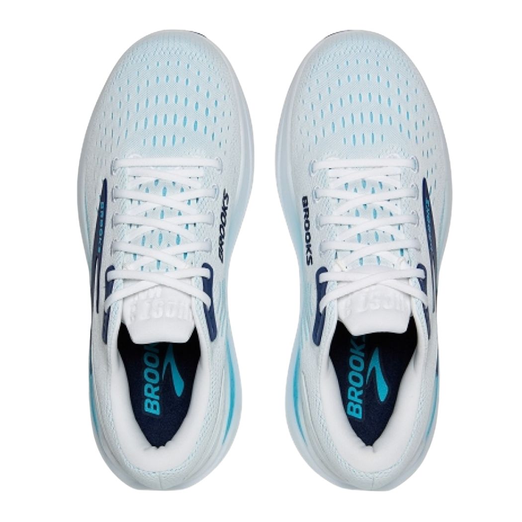 brooks Ghost Max 3 Beacon Blue