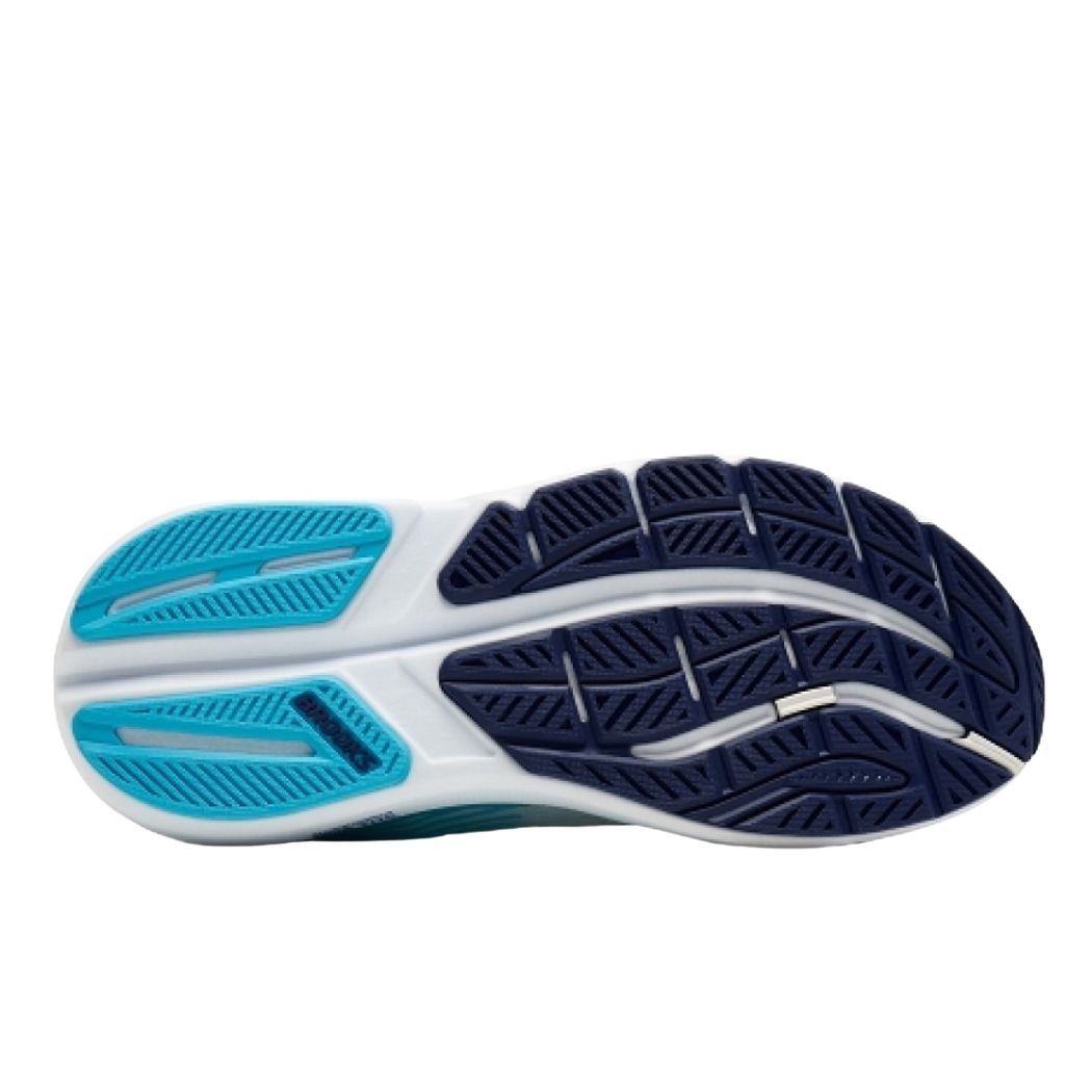 brooks Ghost Max 3 Beacon Blue