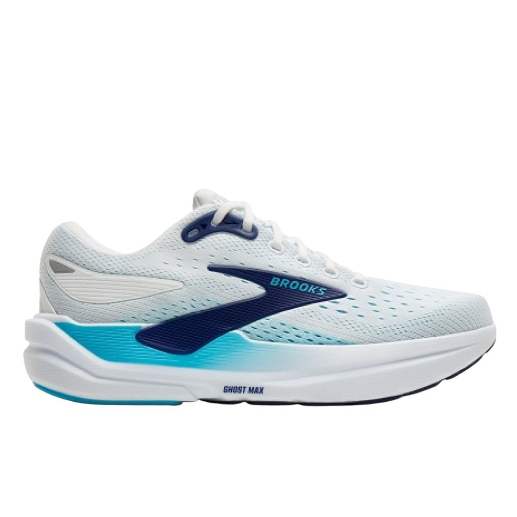 brooks Ghost Max 3 Beacon Blue