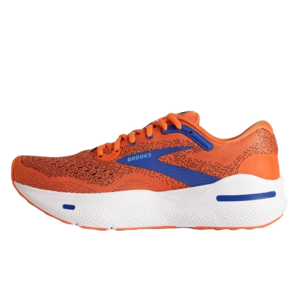brooks Ghost Max Orange