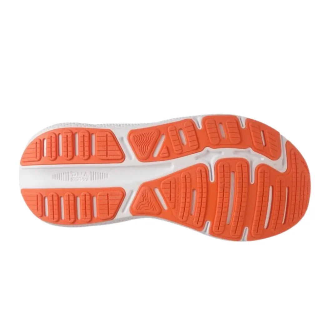 brooks Ghost Max Orange
