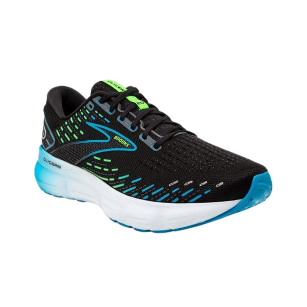 Brooks Glycerin 20