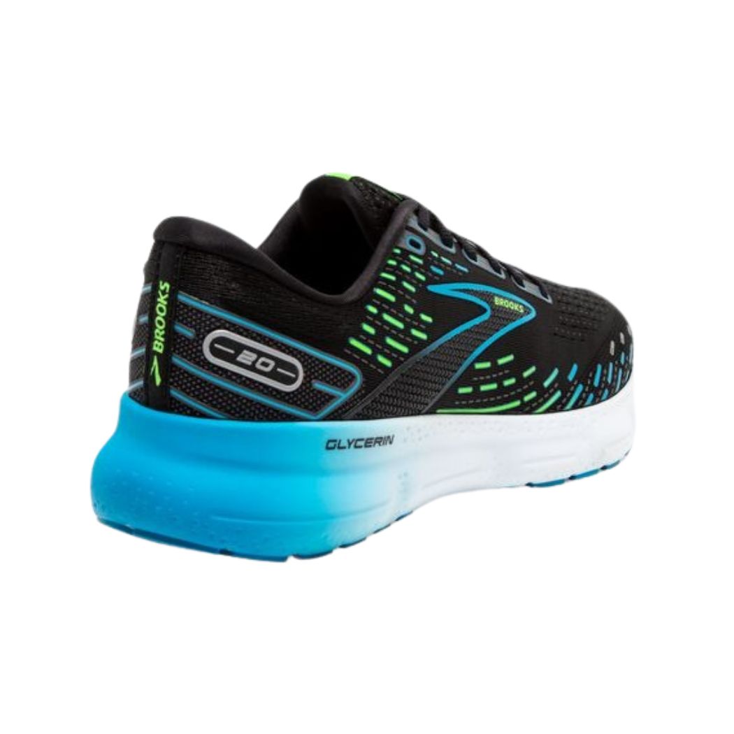 Brooks Glycerin 20