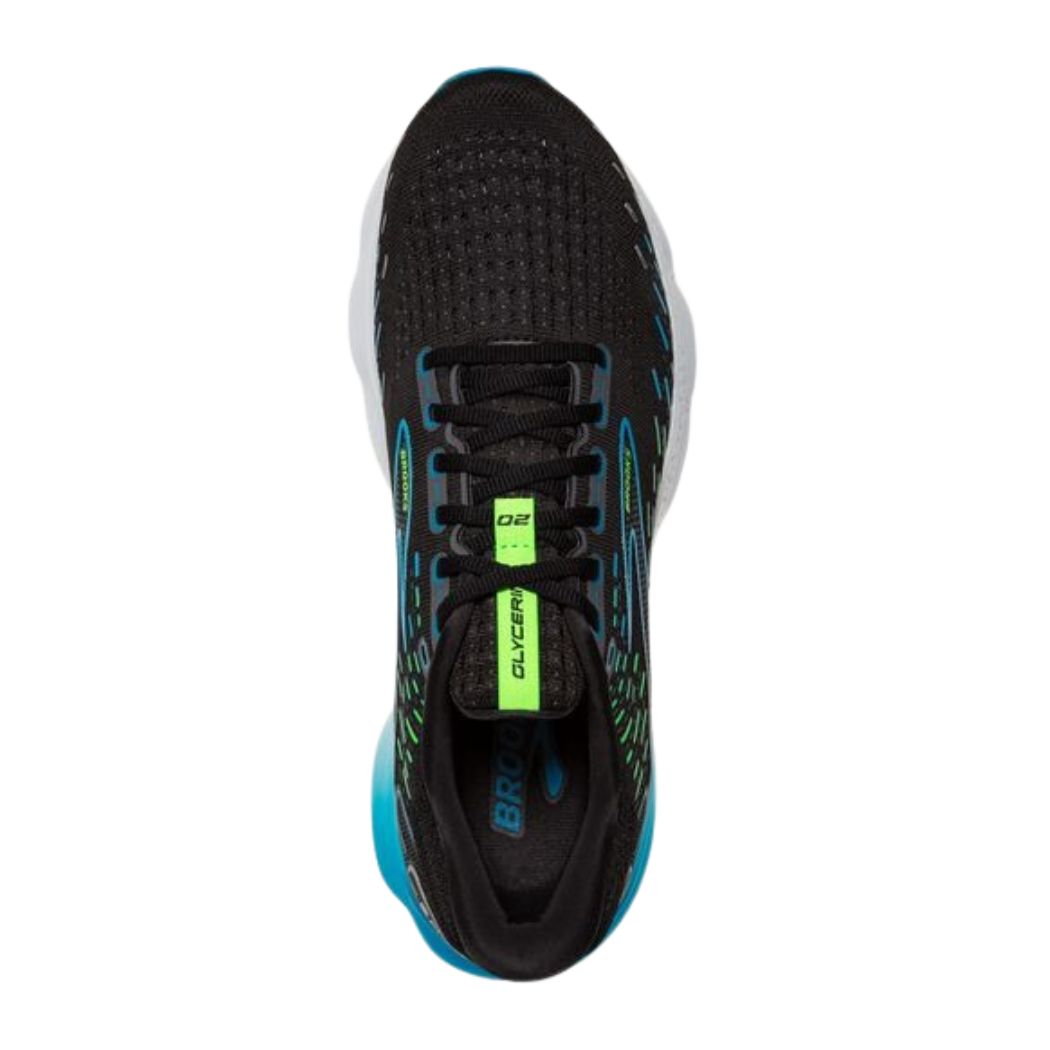 Brooks Glycerin 20