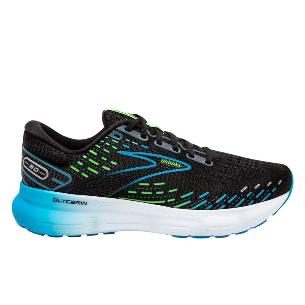Brooks Glycerin 20