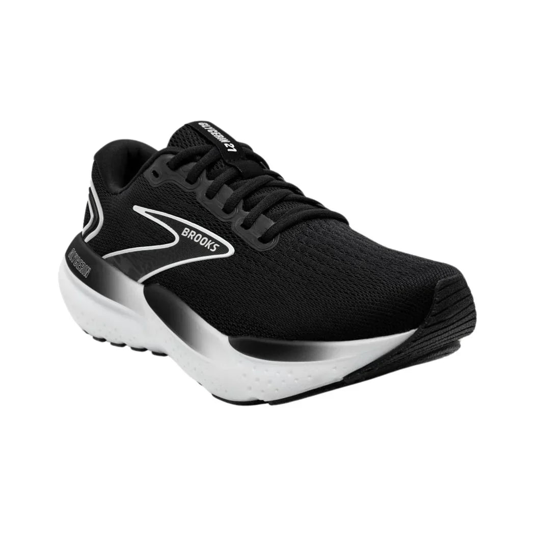 Brooks Glycerin 21 Black Grey