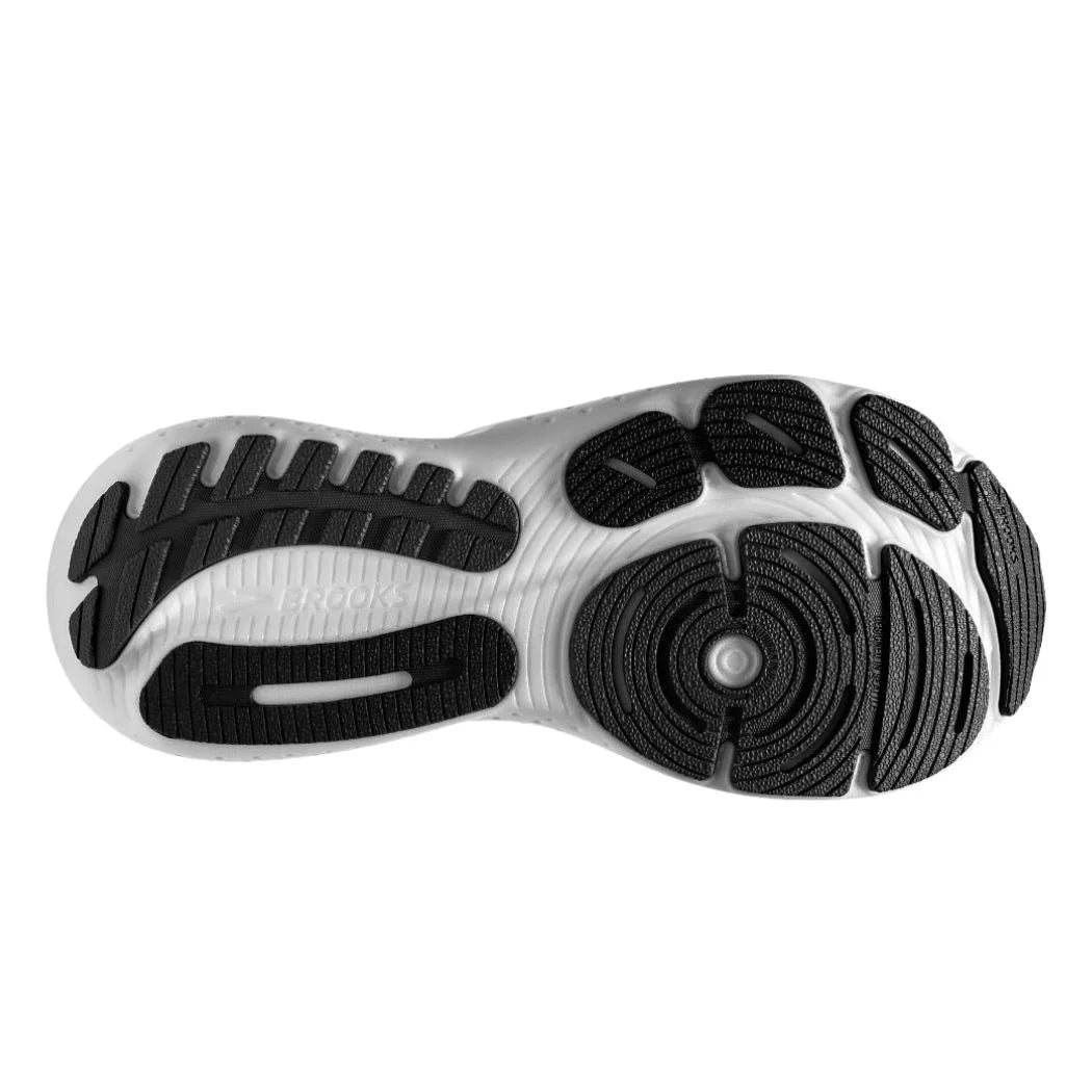 Brooks Glycerin 21 Black Grey