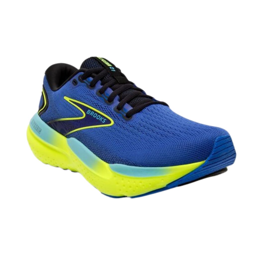 Brooks Glycerin 21 Blue | Nightlife
