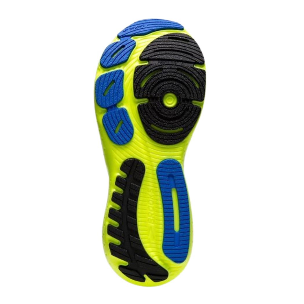 Brooks Glycerin 21 Blue | Nightlife