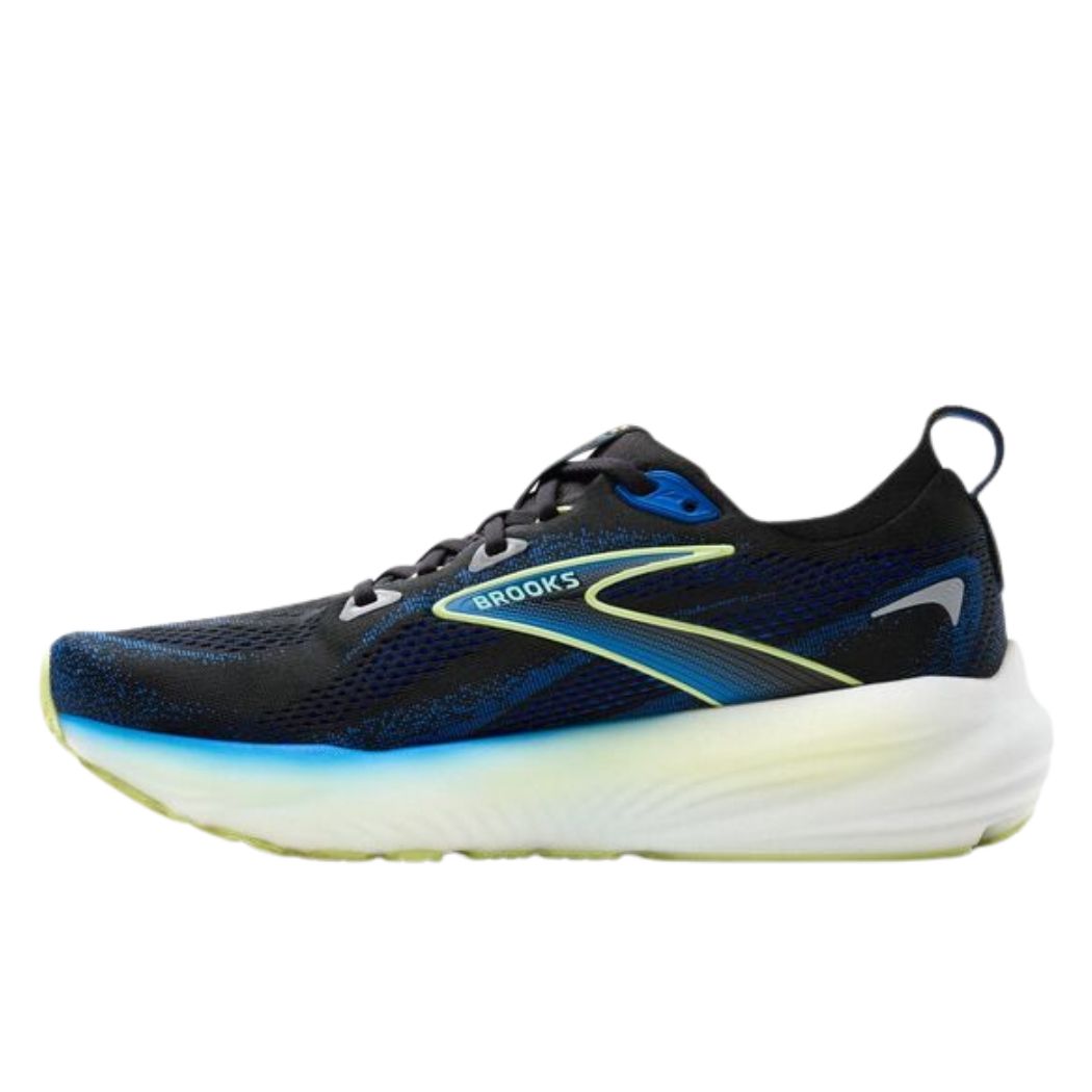 Brooks Glycerin 22 Black Cobalt