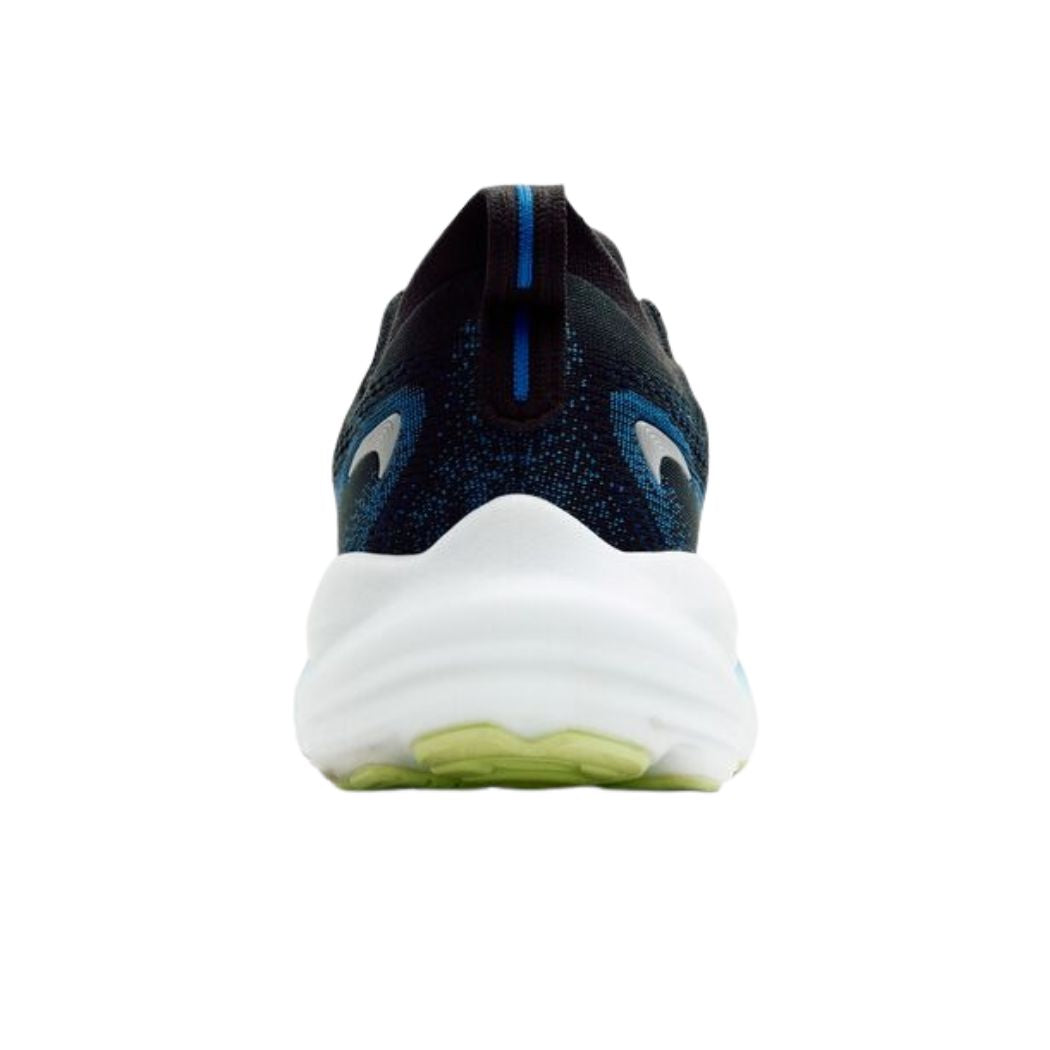 Brooks Glycerin 22 Black Cobalt