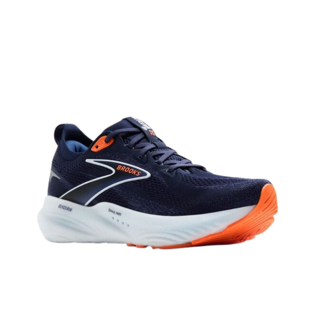 brooks Glycerin 22 Blue Ribbon