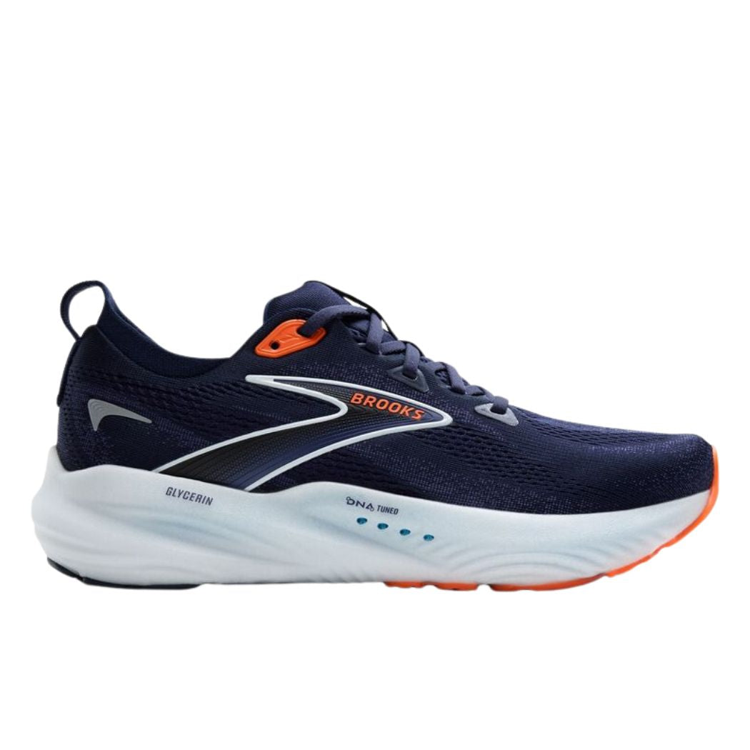 brooks Glycerin 22 Blue Ribbon