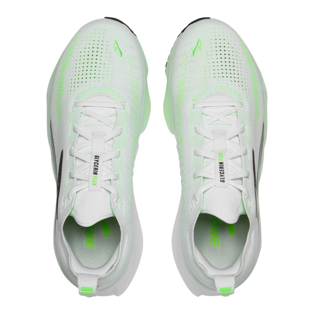 brooks Glycerin Flex Phantom