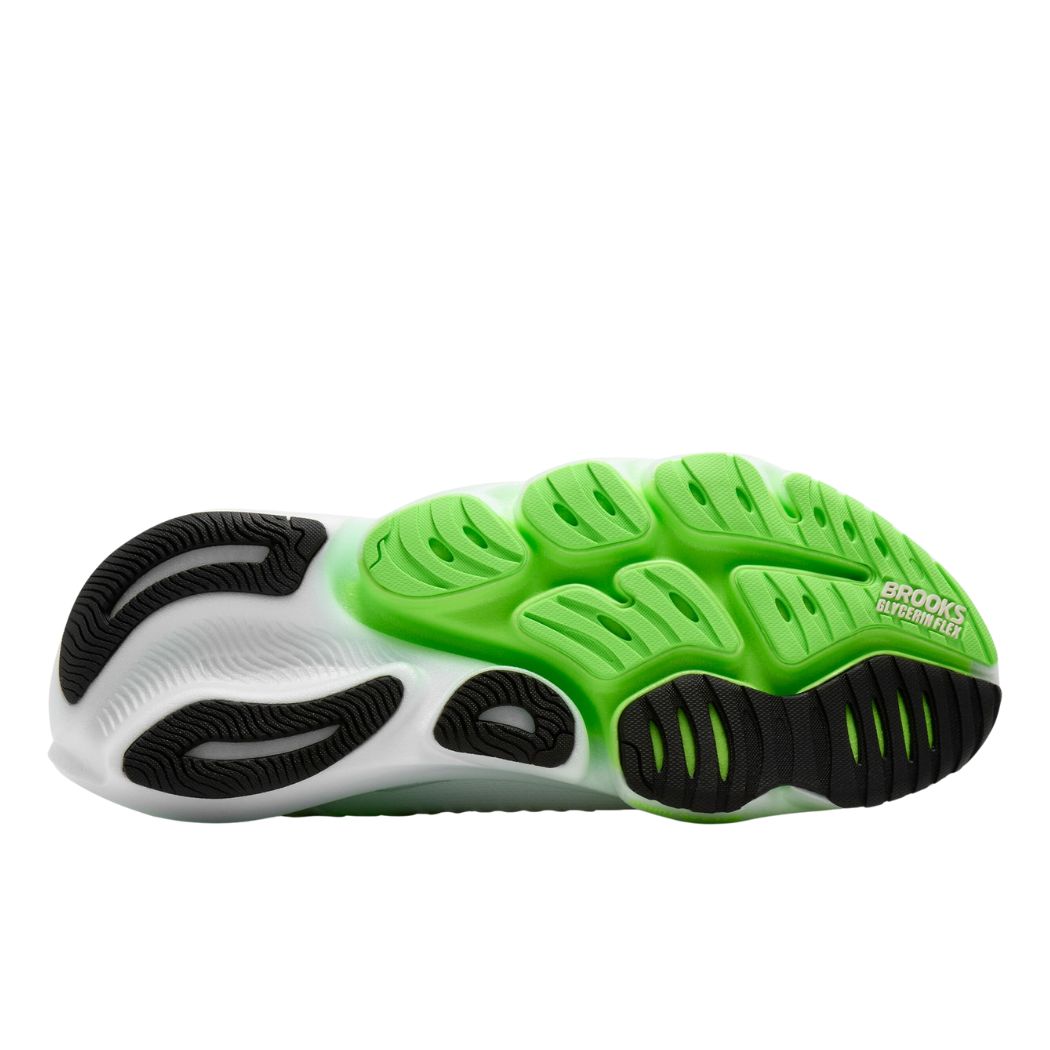 brooks Glycerin Flex Phantom