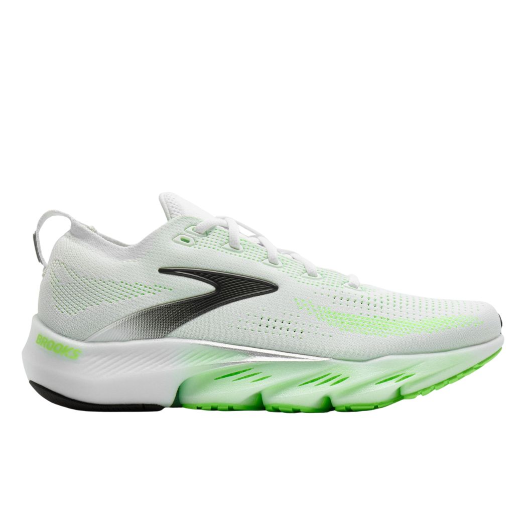 brooks Glycerin Flex Phantom
