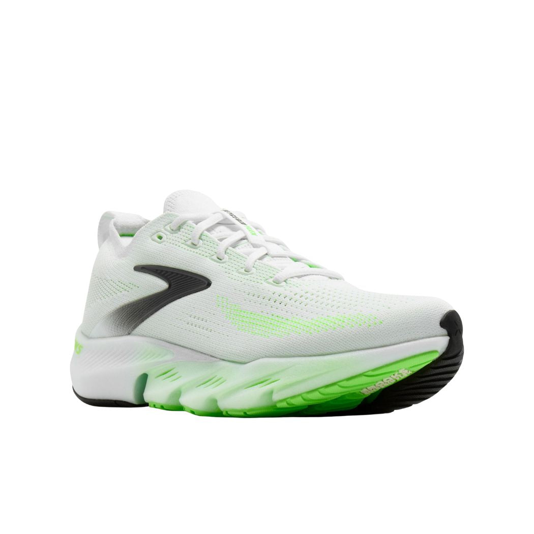 brooks Glycerin Flex Phantom