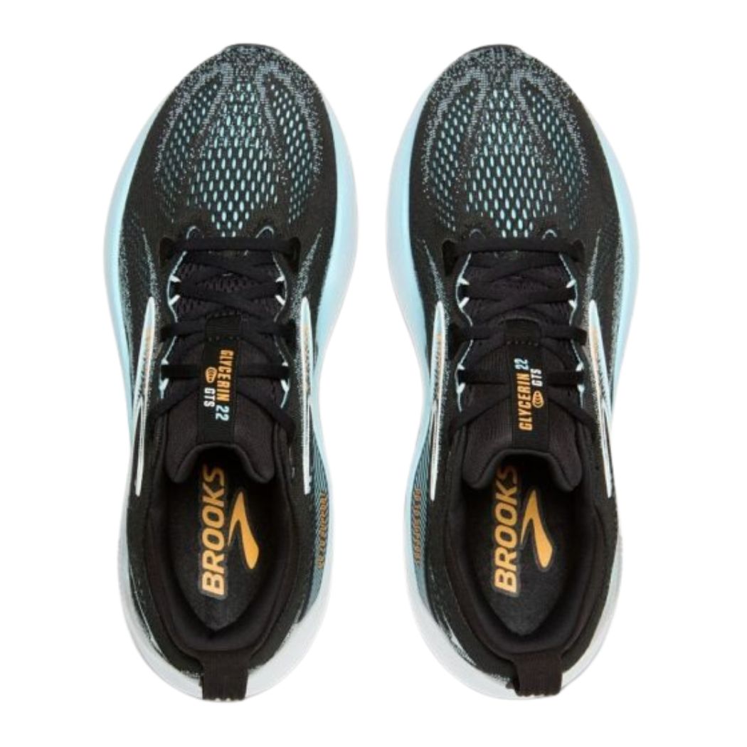 Brooks Glycerin GTS 22 Atomizer