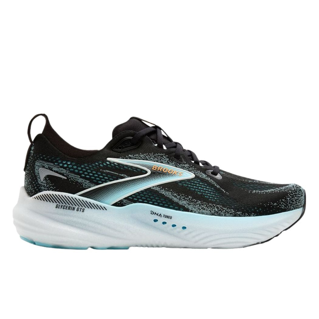 Brooks Glycerin GTS 22 Atomizer