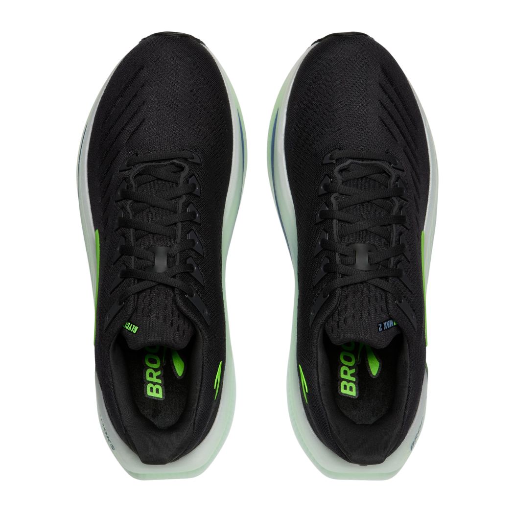 brooks Glycerin Max 2