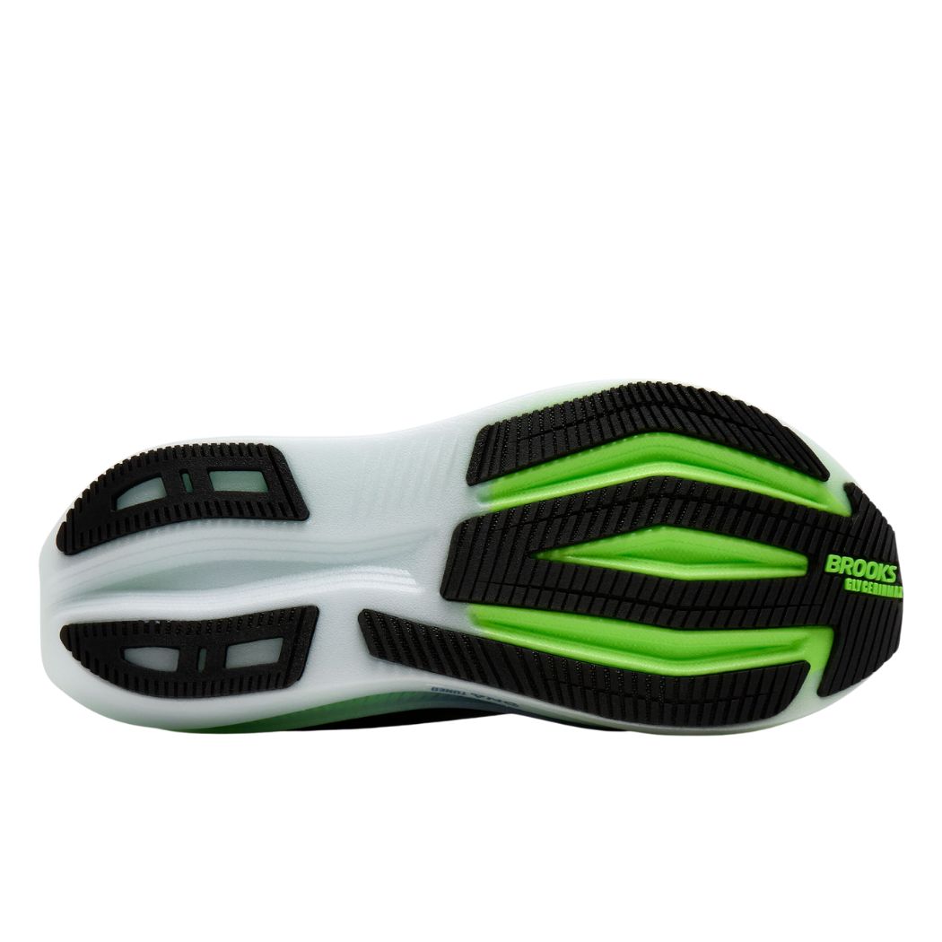brooks Glycerin Max 2