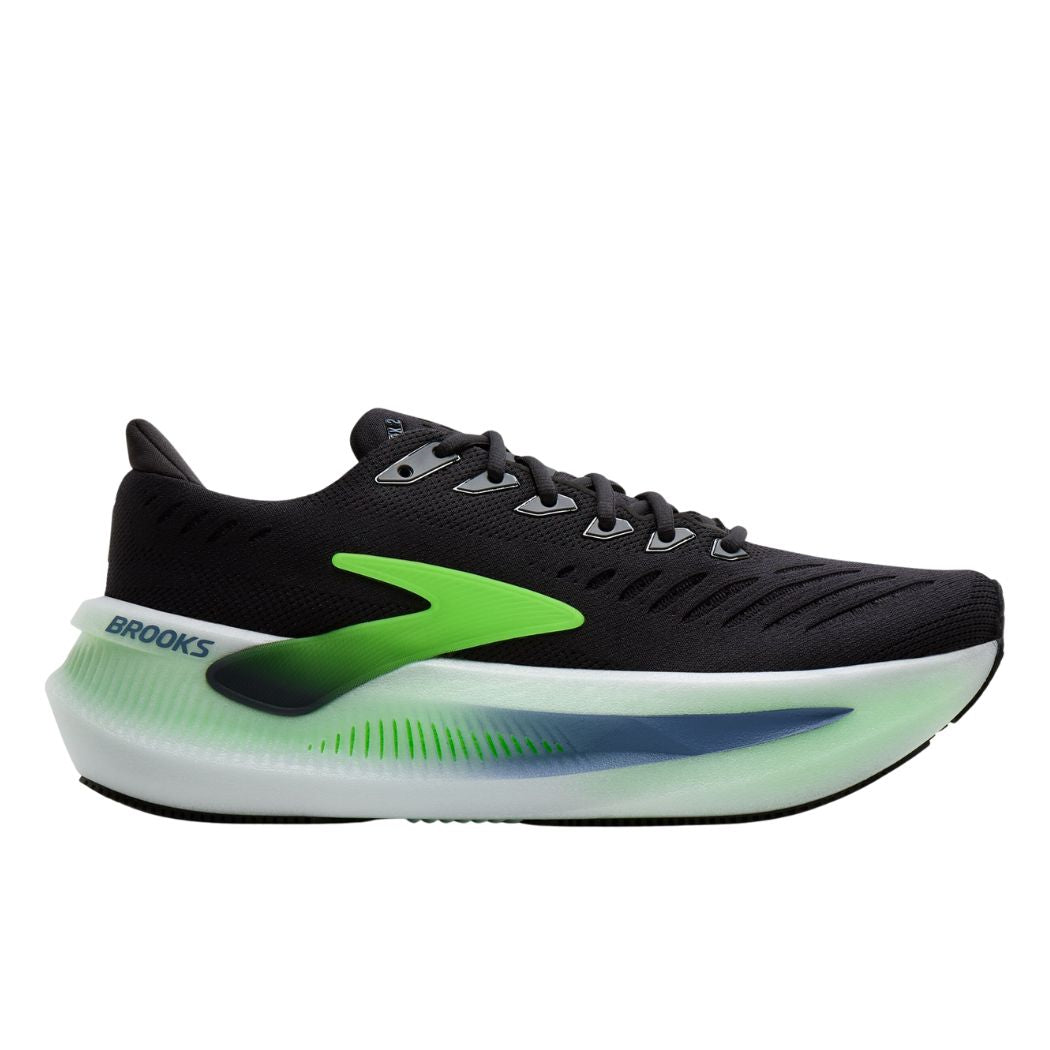 brooks Glycerin Max 2