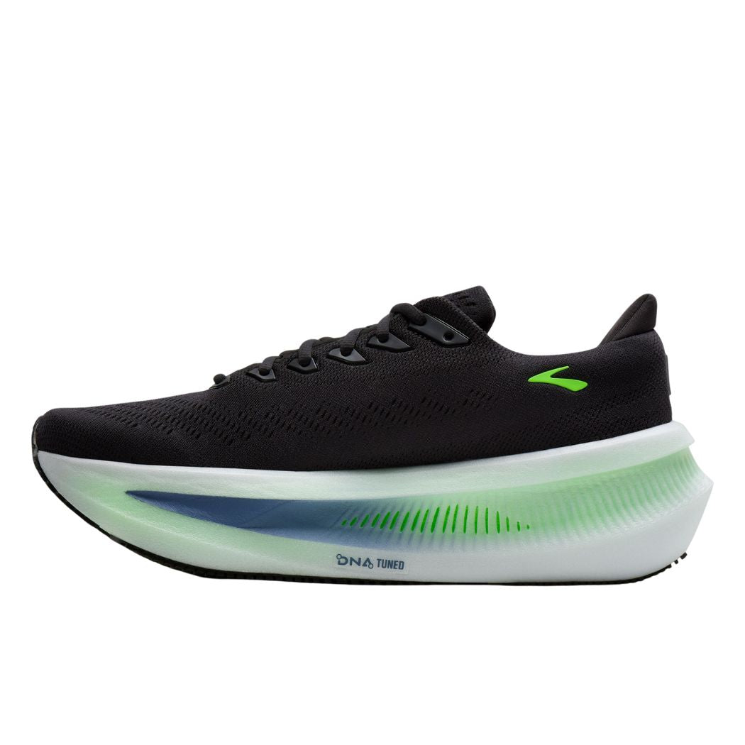 brooks Glycerin Max 2